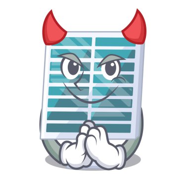 Maskot çatılarında Şeytan güneş panelleri