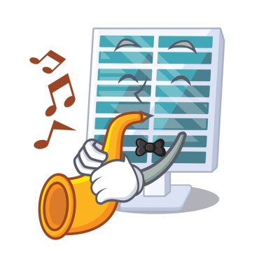 Maskot çatılarında trompet güneş panelleri