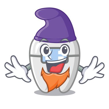 Karakter dişli kutusunda Elf parantez