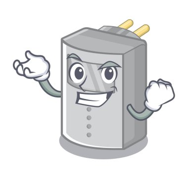 Çizgi film şeklinde başarılı hareket sensörü