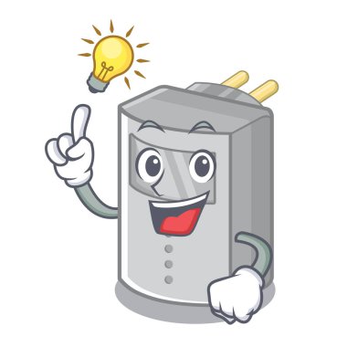 Karakter tablosunun üzerine bir fikir hareket sensörü yerleştirilmelidir