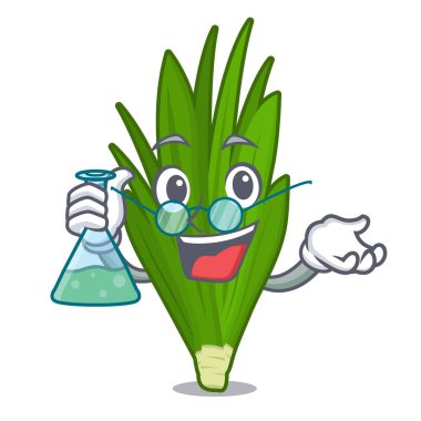 Profesör Panden maskot buzdolabında bırakır