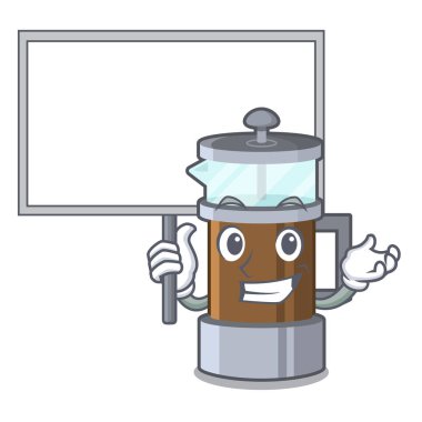 Karakter ile izole kurulu Fransız basın getir