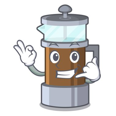 Bana çizgi film buzdolabında Fransız basını deyin