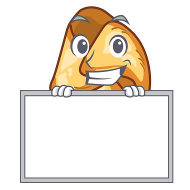 Karikatür plakaları servis kurulu fusi istriani ile sırıtarak