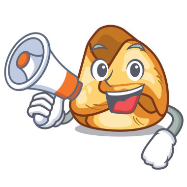 Megafon fusi istriani ile karikatür plakaları servis