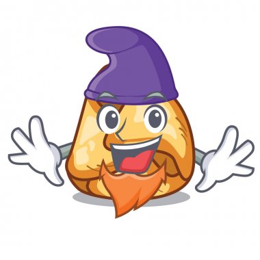 Elf fusi istriani karikatür plakaları servis