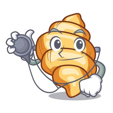 Doktor gnocchi makarna karakter izole