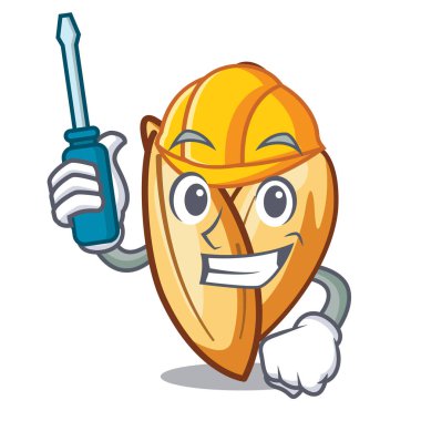 Karakter buzdolabında Otomotiv orzo makarna