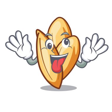 Karakter buzdolabında Crazy orzo makarna