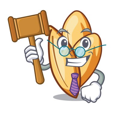 Karakter buzdolabında Yargıç orzo makarna