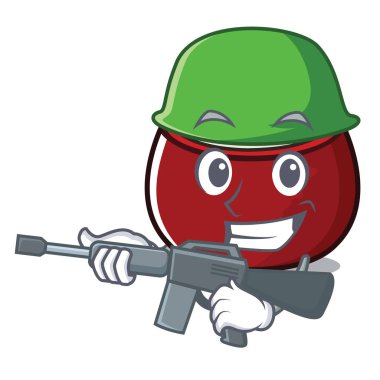 Ordu lor pirinç maskot kase servis