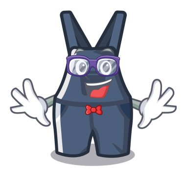 karakter şeklindeki tulumlar