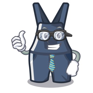 karakter şeklindeki tulumlar