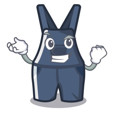 karakter şeklindeki tulumlar