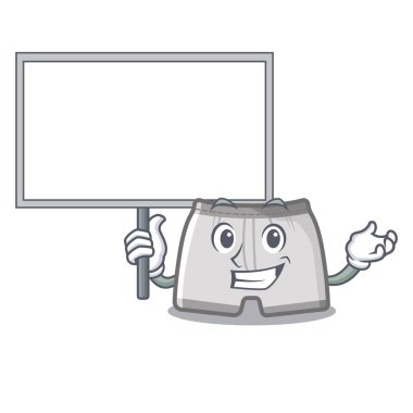 Karikatür şeklinde kurulu yüzme şort getirin