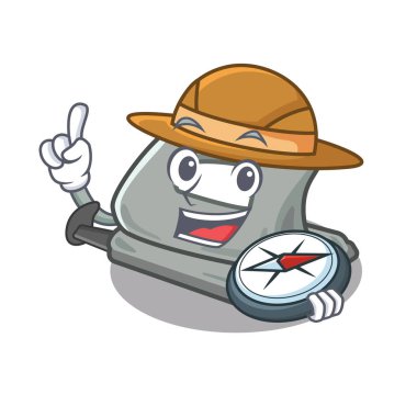 Explorer Delik Zımba karikatür çekmece yerleştirilir