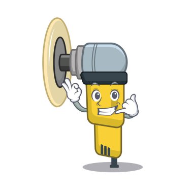 Bana, karakter kutusunun içine yerleştirilen Pnömatik zımpara makinesi de.