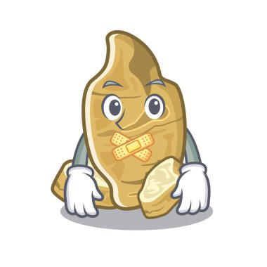 Karakter buzdolabında sessiz kudüs enginar