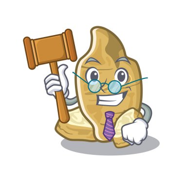 Karakter buzdolabında Yargıç Kudüs enginar