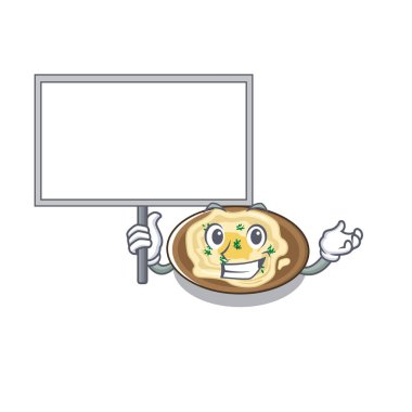 Getir in board humus maskot tavada pişirilir