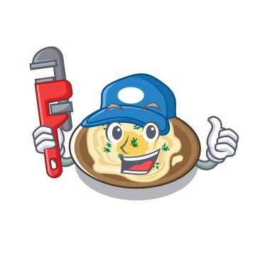 Tesisatçı humus karakteri ile izole