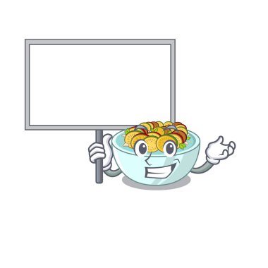 Getir in board ratatouille maskot tavada pişirilir