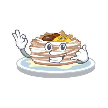 Bana masada kataifi karikatür plaka sıyrık deyin