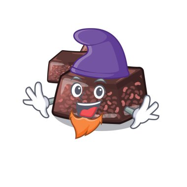 Elf mizuyoukan bir maskot plaka hizmet