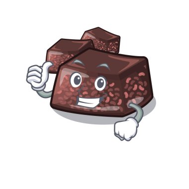 Karikatür şeklinde mizuyoukan kadar Thumbs