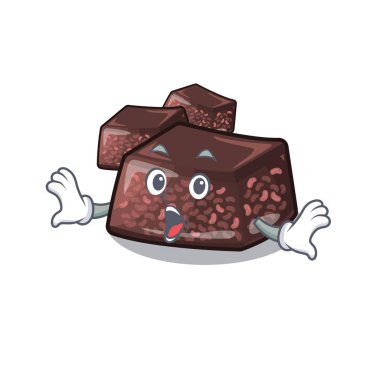 Buzdolabında sürpriz mizuyoukan karikatür chill