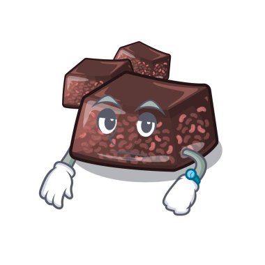 Karakterde izole mizuyoukan bekliyorum