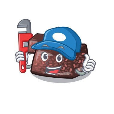 Tesisatçı mizuyoukan karakter izole