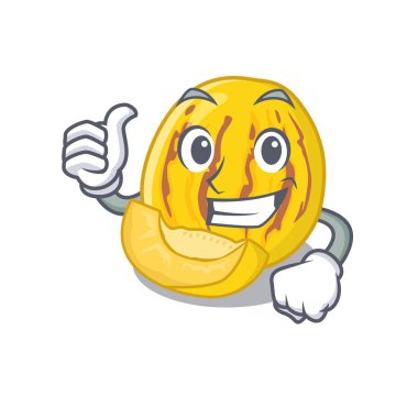 Bir karikatür sepetipepino kavun kadar Thumbs