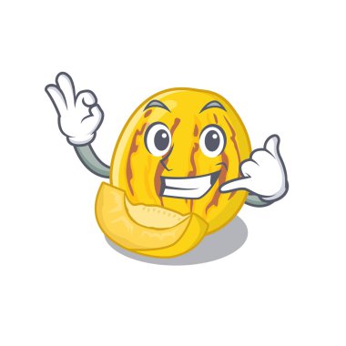 Bana çizgi film gözlüklerinde pepino kavun suyu deyin