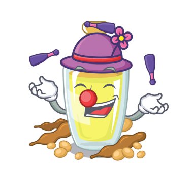 Karakter şekli ile soya yağı hokkabazlık