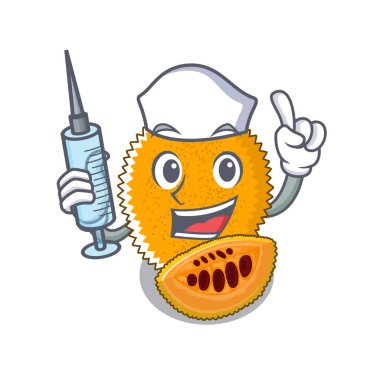 Karakter şekli ile Hemşire gac meyve