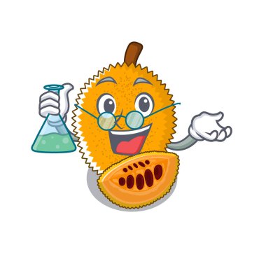 Karakter şekli ile Profesör gac meyve