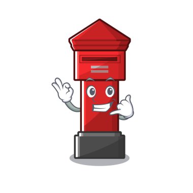 Bana çizgi film otobanındaki sütun kutusu deyin.