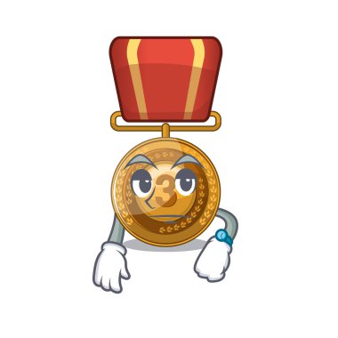 Duvar karakterine bronz madalya konulması bekleniyor