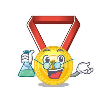 Karakter şekli ile Profesör altın madalya