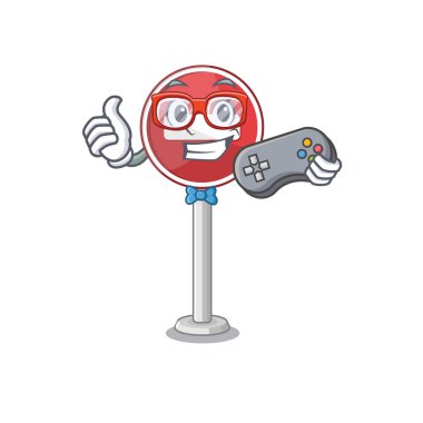 Oyuncu hiçbir giriş karakter izole