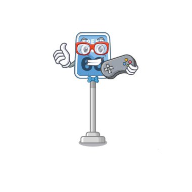 Maskotta izole edilen oyuncu hız limiti