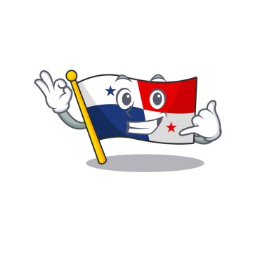 Karakter dolabında saklanan panama bayrağı bana deyin