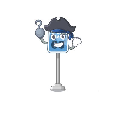 Karakter şekli ile korsan hız sınırı