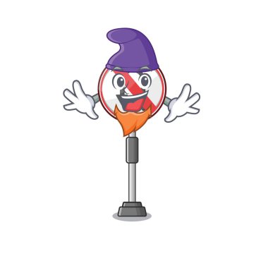 Elf no u bir karikatür ile dönüş