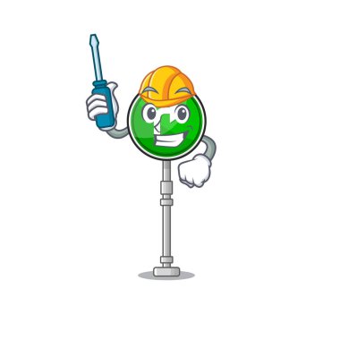 Otomotiv oyuncakları sandalyede karakteri sağa çeviriyor