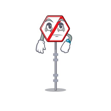 Karikatür tablo nun üstünde sollama oyuncakları bekleme