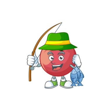 Sağlıklı meyve suyu için Balıkçılık kadife elma meyve