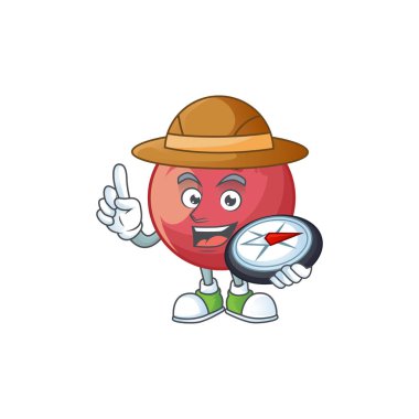 Sağlıklı meyve suyu için Explorer kadife elma meyve